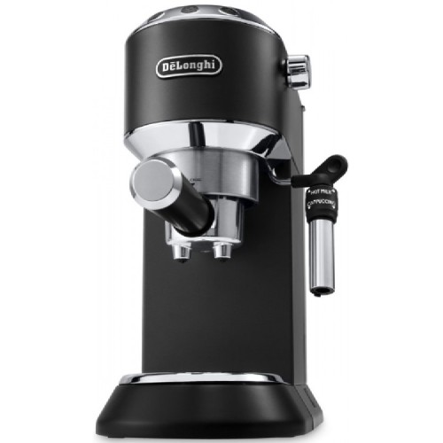 ΚΑΦΕΤΙΕΡΑ ΕΣΠΡΕΣΣΟ DELONGHI EC685.BK BLACK ΜΕ ΑΥΤΟΜΑΤΗ ΛΕΙΤΟΥΡΓΙΑ